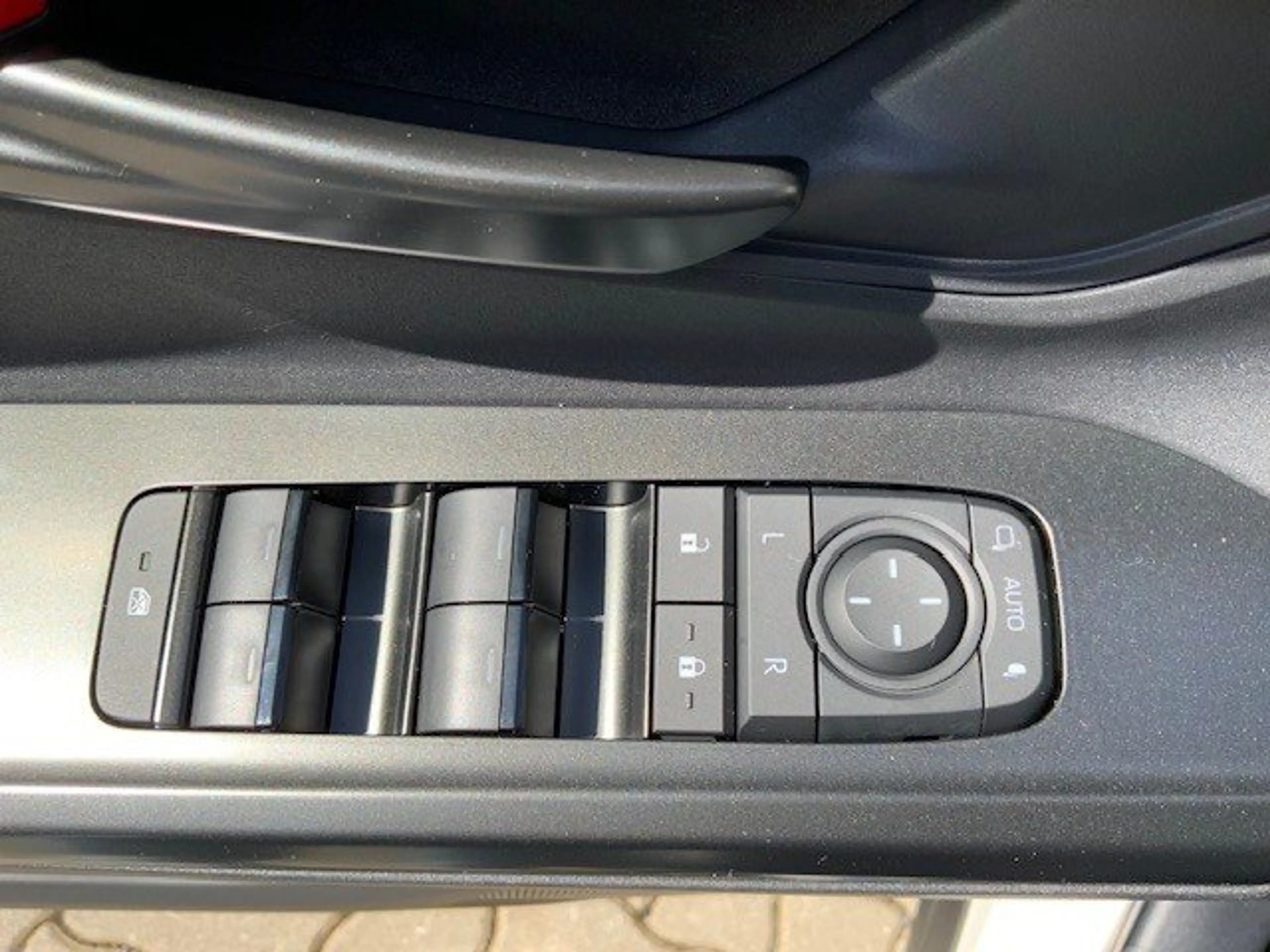 Toyota bZ4X Touring Teamplayer 2WD Gewerbewochenaktion — photo 12