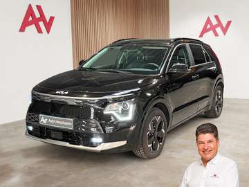 EV Active 64,8 kWh ** ACC | Zetel/Stuurw | Navi...