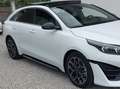 Kia ProCeed / pro_cee'd ProCeed GT Line Plus 160cv Bianco - thumbnail 4