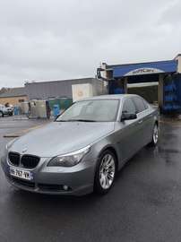 520d DPF Confort