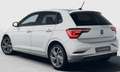 Volkswagen Polo Style 1,0TSI DSG 110PS Navi Pano Beats ACC Weiß - thumbnail 4
