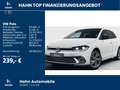 Volkswagen Polo Style 1,0TSI DSG 110PS Navi Pano Beats ACC Weiß - thumbnail 2