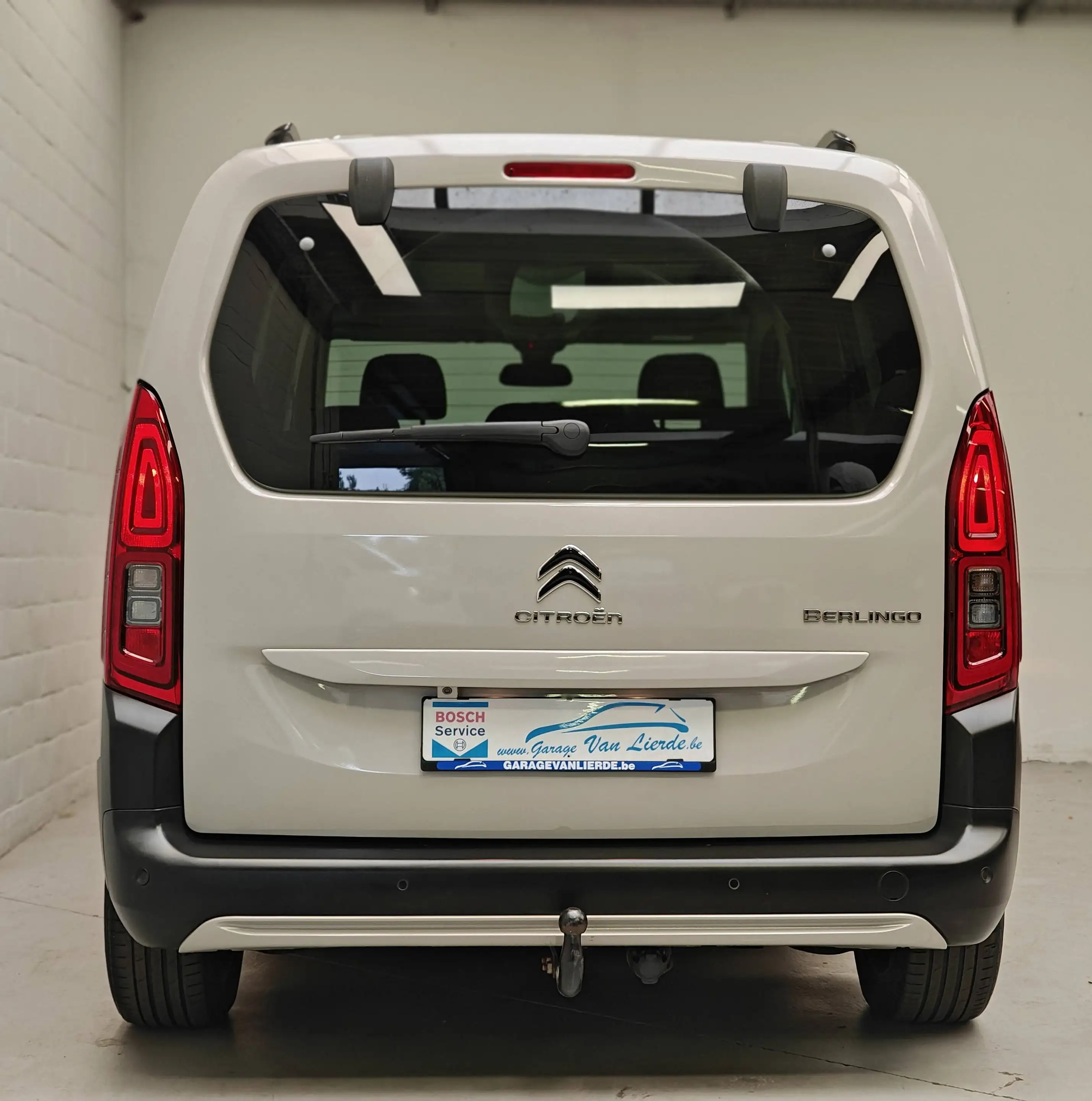 Citroen Berlingo 1.5 BlueHDi XL Feel XTR S - 131pk - Head Up Display - Pano Dak - Mirror Link - Trekhaak — photo 4