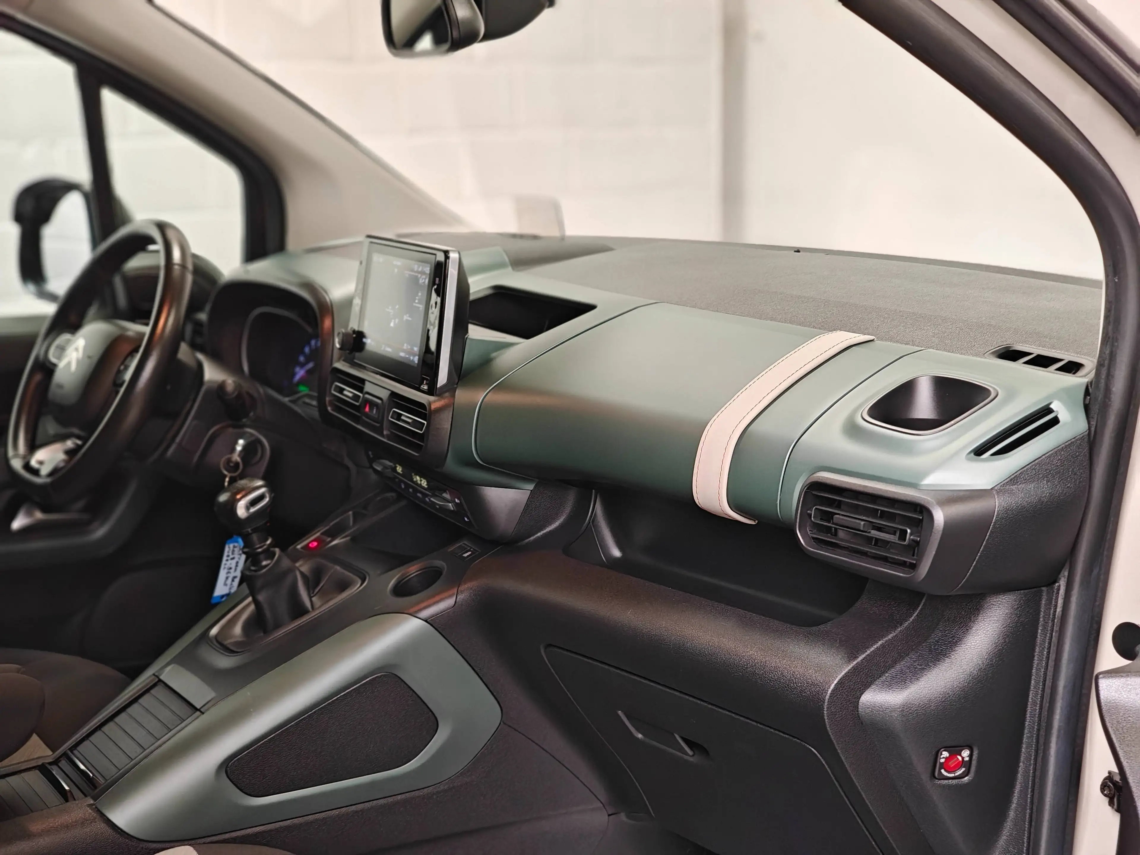 Citroen Berlingo 1.5 BlueHDi XL Feel XTR S - 131pk - Head Up Display - Pano Dak - Mirror Link - Trekhaak — photo 6