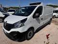 Renault TRAFIC PL  FRIGO 0/4°C 1.6DCI 145CV E6B  +IVA Bianco - thumbnail 2