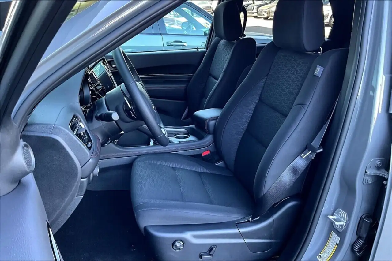 Dodge Durango photo Dodge Durango
