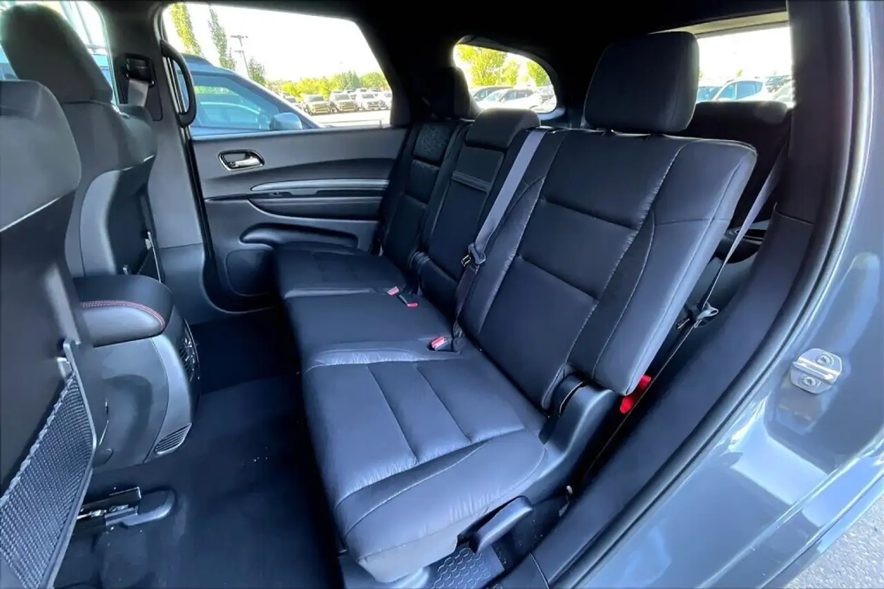 Dodge Durango photo Dodge Durango