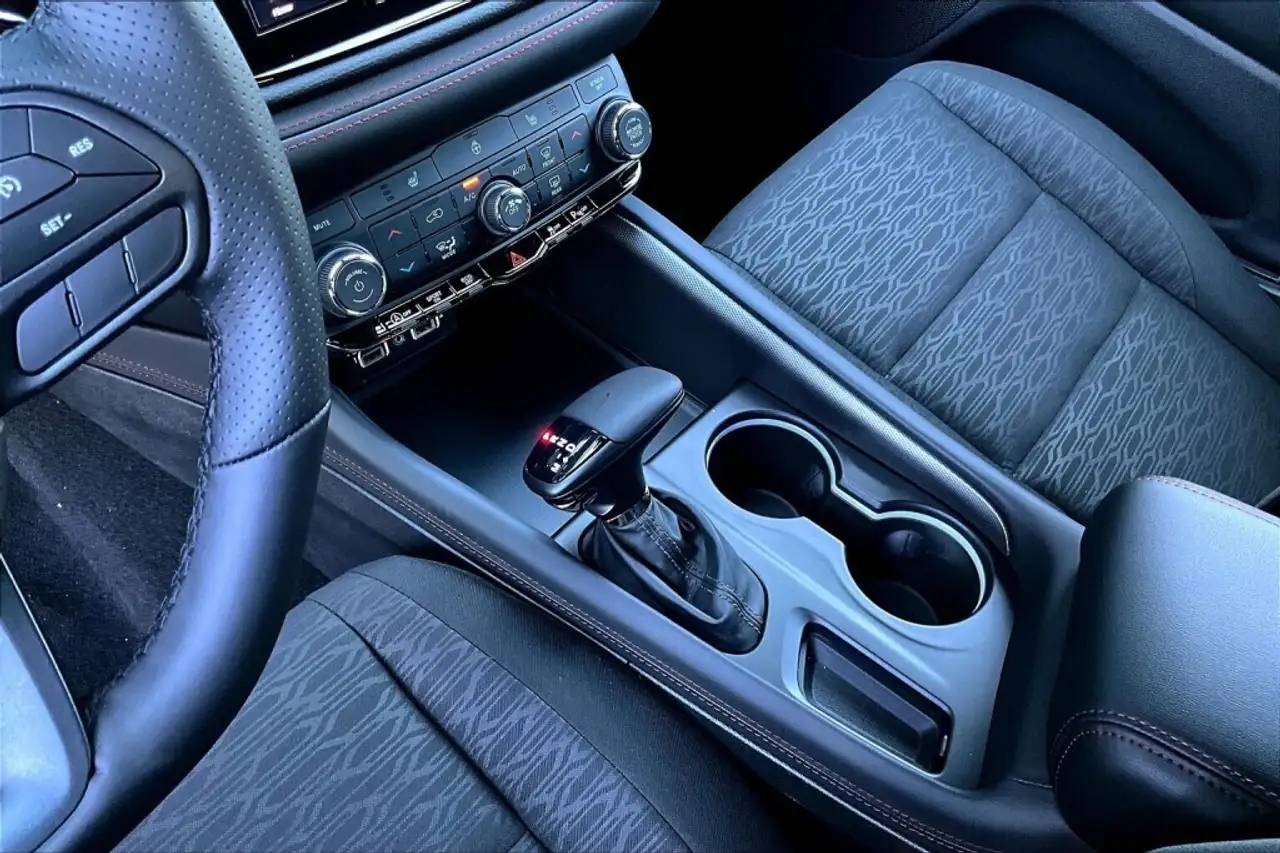 Dodge Durango photo Dodge Durango