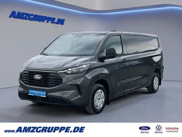 Ford Transit Custom FT320 L2 Trend 5J.*Gar. LED+70l+2xAirbag