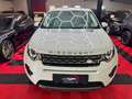 Land Rover Discovery Sport 2,0 TD4 4WD SE/panorama/kamera Weiß - thumbnail 2