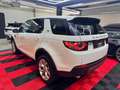 Land Rover Discovery Sport 2,0 TD4 4WD SE/panorama/kamera Weiß - thumbnail 4