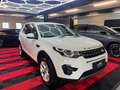 Land Rover Discovery Sport 2,0 TD4 4WD SE/panorama/kamera Weiß - thumbnail 1