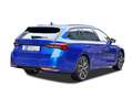 Skoda Octavia Combi Sportline 1,5 TSI 150PS DSG Matrix Blau - thumbnail 4