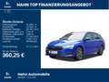 Skoda Octavia Combi Sportline 1,5 TSI 150PS DSG Matrix Blau - thumbnail 2