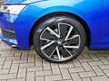 Skoda Octavia Combi Sportline 1,5 TSI 150PS DSG Matrix Blau - thumbnail 5