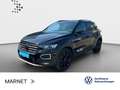 Volkswagen T-Roc Sport 1.5 TSI DSG* Black Style* Navi* AH* Noir - thumbnail 1