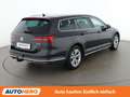 Volkswagen Passat Alltrack 2.0 TDI 4Motion BlueMotion Tech Grau - thumbnail 6