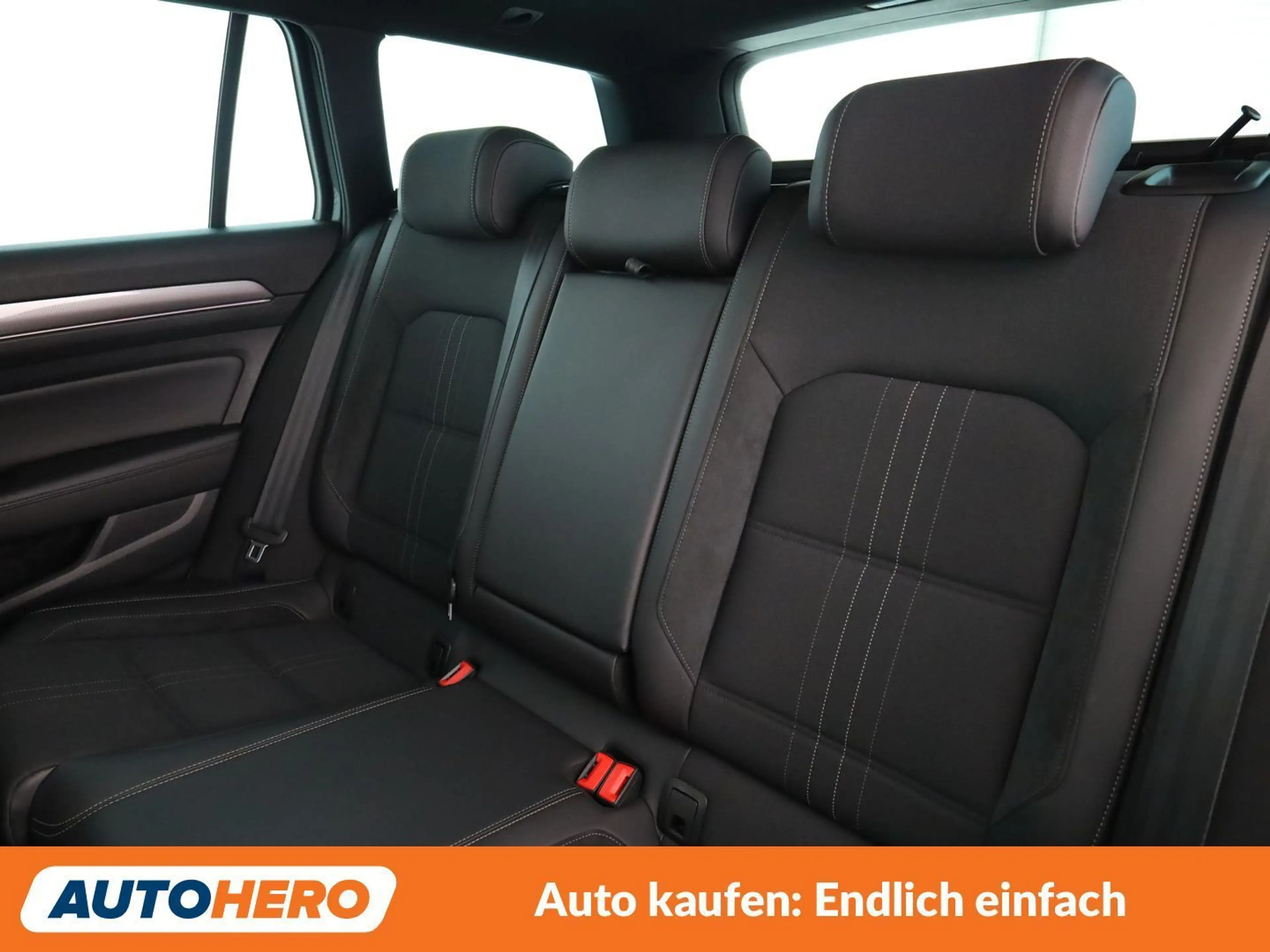 Volkswagen Passat Alltrack 2.0 TDI 4Motion BlueMotion Tech — photo 14
