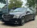 Mercedes-Benz C 180 CGI Avantgarde AMG |Apple.Carplay |Navi |Xenon |Ha Zwart - thumbnail 6