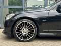 Mercedes-Benz C 180 CGI Avantgarde AMG |Apple.Carplay |Navi |Xenon |Ha Zwart - thumbnail 4