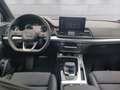Audi Q5 S line 40 TDI quattro 150(204) k W(PS) S tron White - thumbnail 11