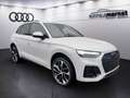 Audi Q5 S line 40 TDI quattro 150(204) k W(PS) S tron White - thumbnail 8