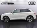Audi Q5 S line 40 TDI quattro 150(204) k W(PS) S tron White - thumbnail 5