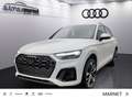 Audi Q5 S line 40 TDI quattro 150(204) k W(PS) S tron White - thumbnail 1
