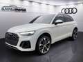 Audi Q5 S line 40 TDI quattro 150(204) k W(PS) S tron White - thumbnail 2
