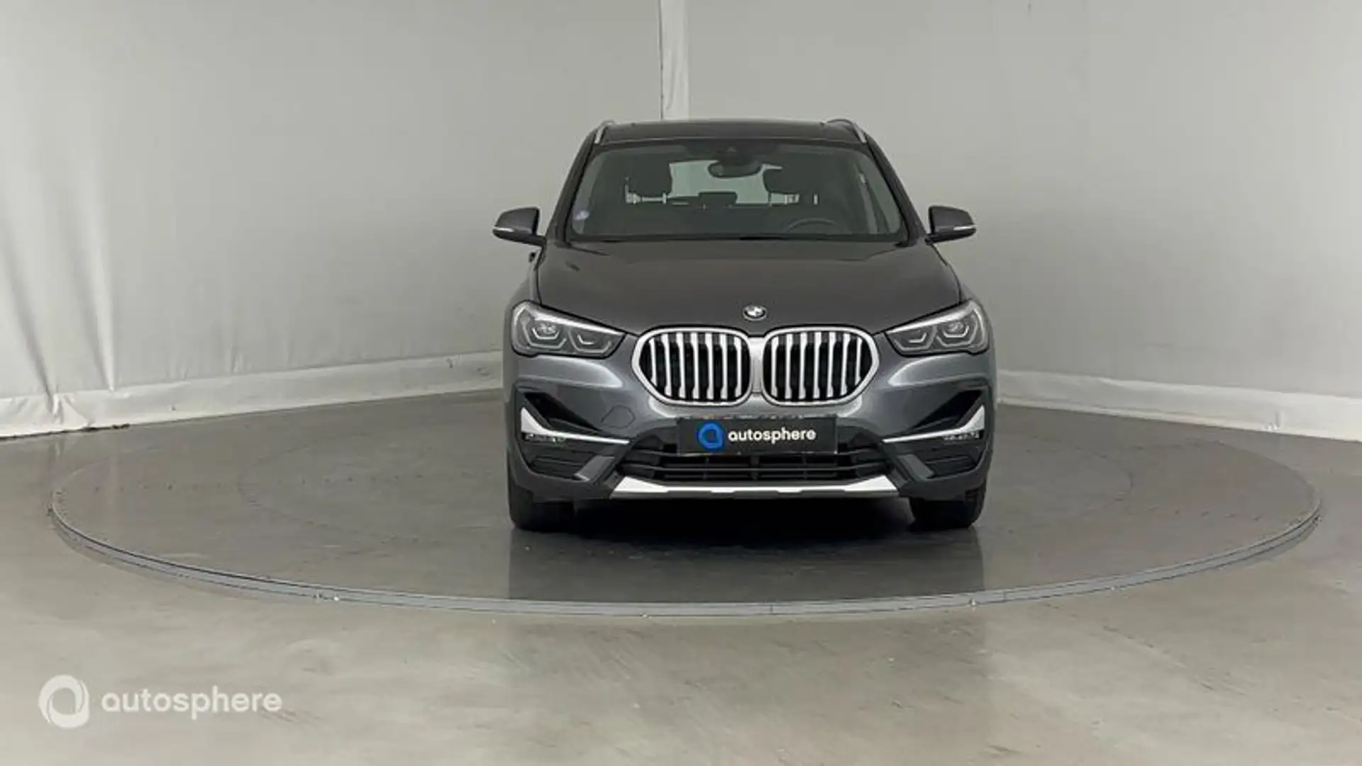 BMW X1 sDrive18iA 136ch xLine DKG7 - 2