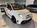 Abarth 595 Competizione Cabrio Automatic/Klima/Navi/19-Zoll Alus/Brembo.. Weiß - thumbnail 1