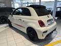 Abarth 595 Competizione Cabrio Automatic/Klima/Navi/19-Zoll Alus/Brembo.. Weiß - thumbnail 7