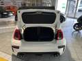 Abarth 595 Competizione Cabrio Automatic/Klima/Navi/19-Zoll Alus/Brembo.. Weiß - thumbnail 13