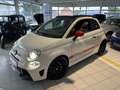 Abarth 595 Competizione Cabrio Automatic/Klima/Navi/19-Zoll Alus/Brembo.. Weiß - thumbnail 3