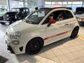 Abarth 595 Competizione Cabrio Automatic/Klima/Navi/19-Zoll Alus/Brembo.. Weiß - thumbnail 8