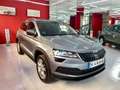 Skoda Karoq 1.5 TSI Ambition ACT DSG Gris - thumbnail 2