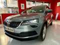 Skoda Karoq 1.5 TSI Ambition ACT DSG Gris - thumbnail 12