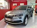 Skoda Karoq 1.5 TSI Ambition ACT DSG Gris - thumbnail 27