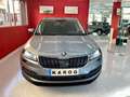 Skoda Karoq 1.5 TSI Ambition ACT DSG Gris - thumbnail 14