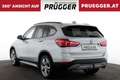 BMW X1 sDrive18d SPORTLINE LED NAVI AHV HUD PANO KAMER Silber - thumbnail 7