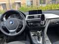 BMW 316 d / Automaat / 117xxx KM Gris - thumbnail 4