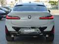 BMW X4 xDrive30d M Sportpak.AH K°Laser*Winterpak°HIFI Grigio - thumbnail 4
