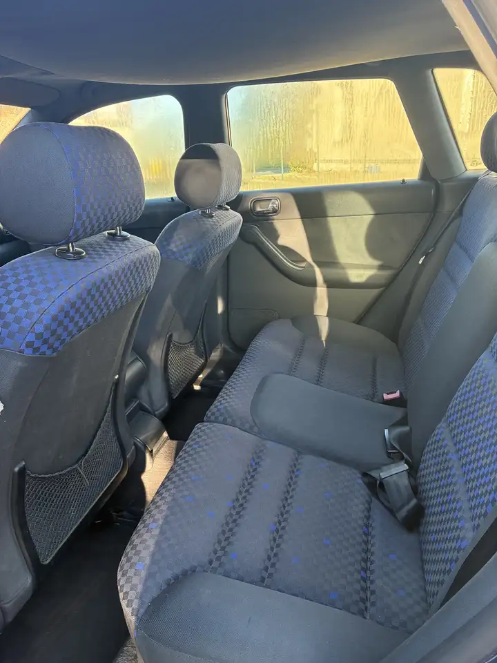 Audi A3 5p 1.9 tdi Ambiente 110cv, foto 4