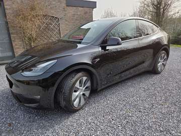 Model Y 72.5 kWh Dual Motor Premium