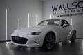 Mazda MX-5 2.0 135kW (184CV) Zenith Sport RF Blanc - thumbnail 3