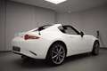 Mazda MX-5 2.0 135kW (184CV) Zenith Sport RF Blanc - thumbnail 4
