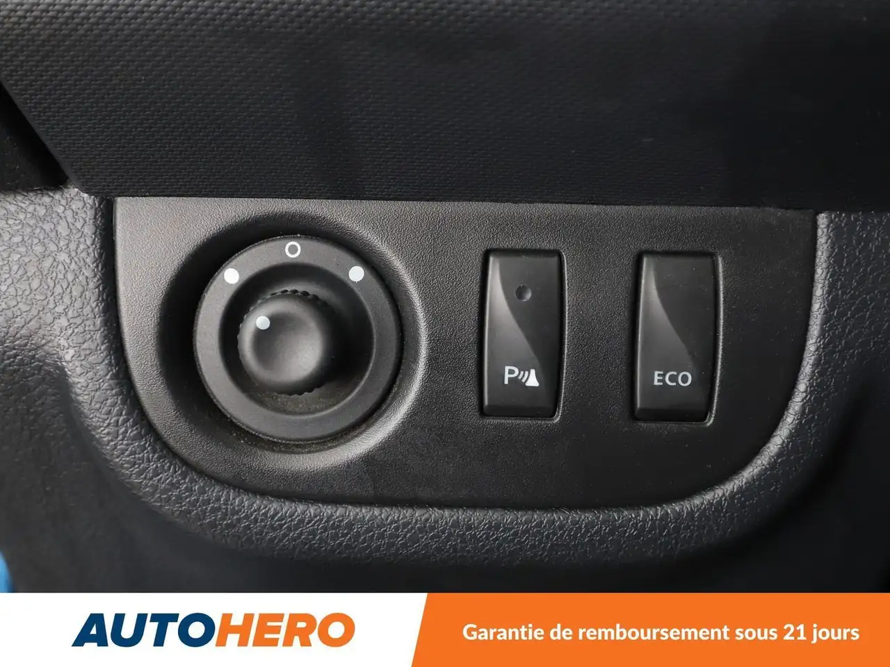 Dacia Sandero Sandero Stepway — photo 30