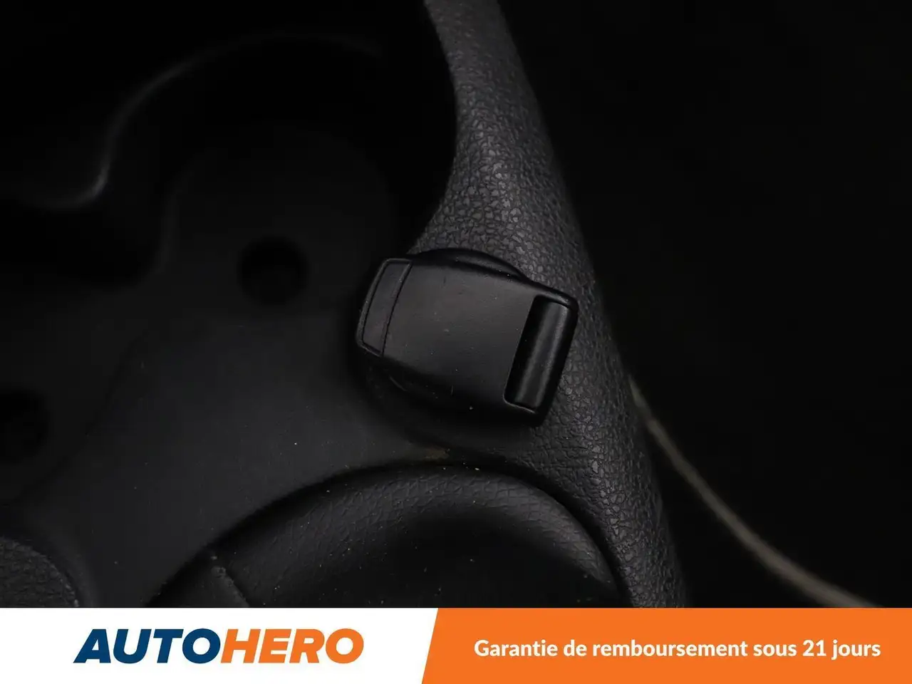 Dacia Sandero Sandero Stepway — photo 32