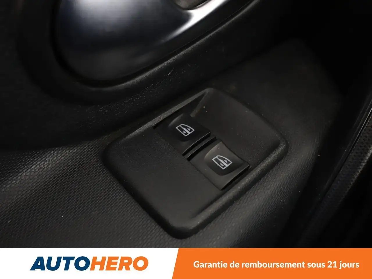 Dacia Sandero Sandero Stepway — photo 31