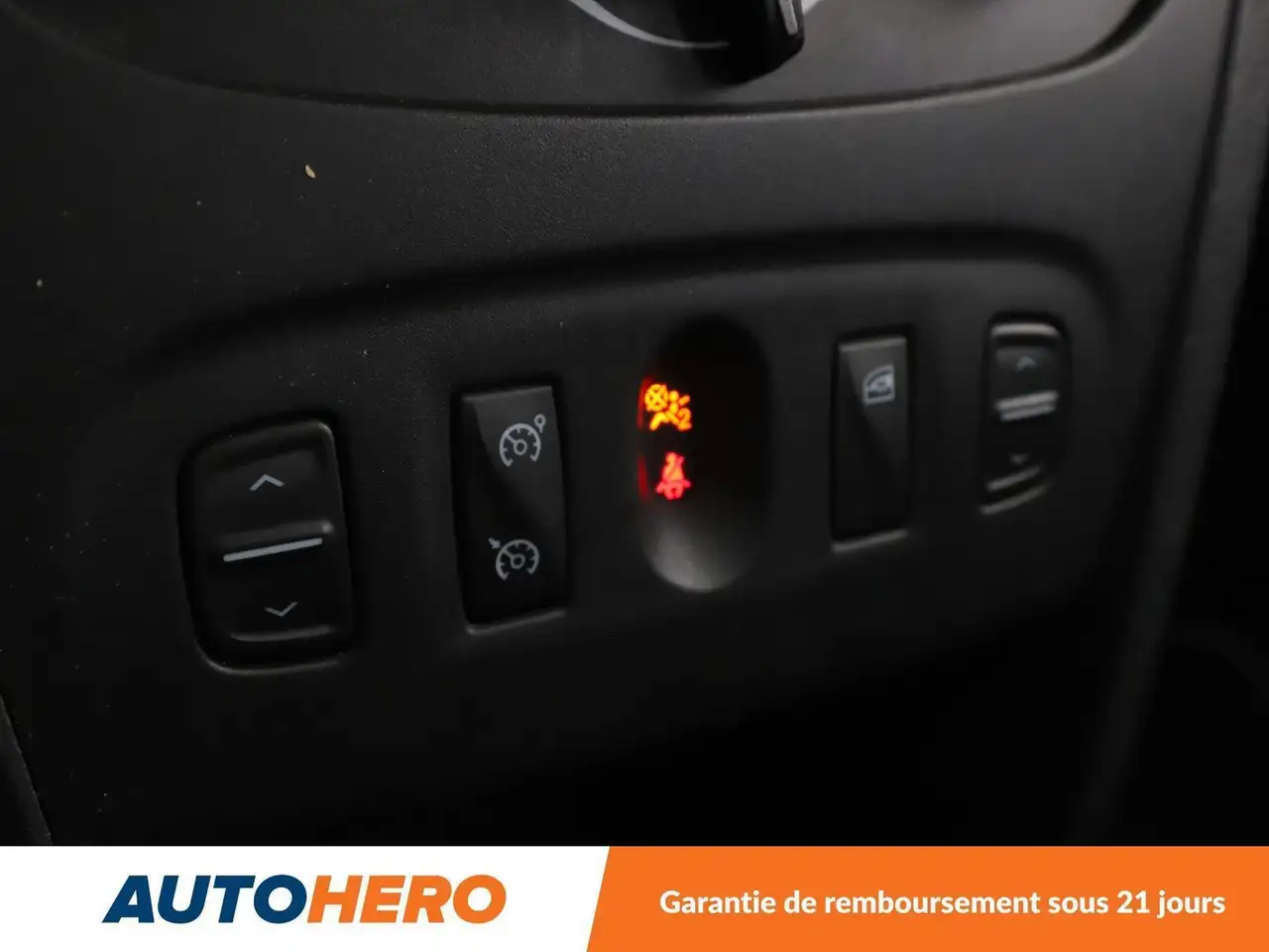 Dacia Sandero Sandero Stepway — photo 26
